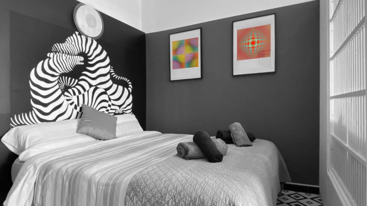 Sunrise Estudio Zebra, Con Vistas Jardin Y Mar Miami Playa Bagian luar foto