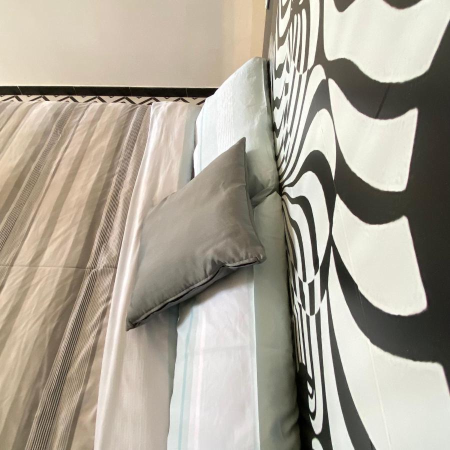 Sunrise Estudio Zebra, Con Vistas Jardin Y Mar Miami Playa Bagian luar foto