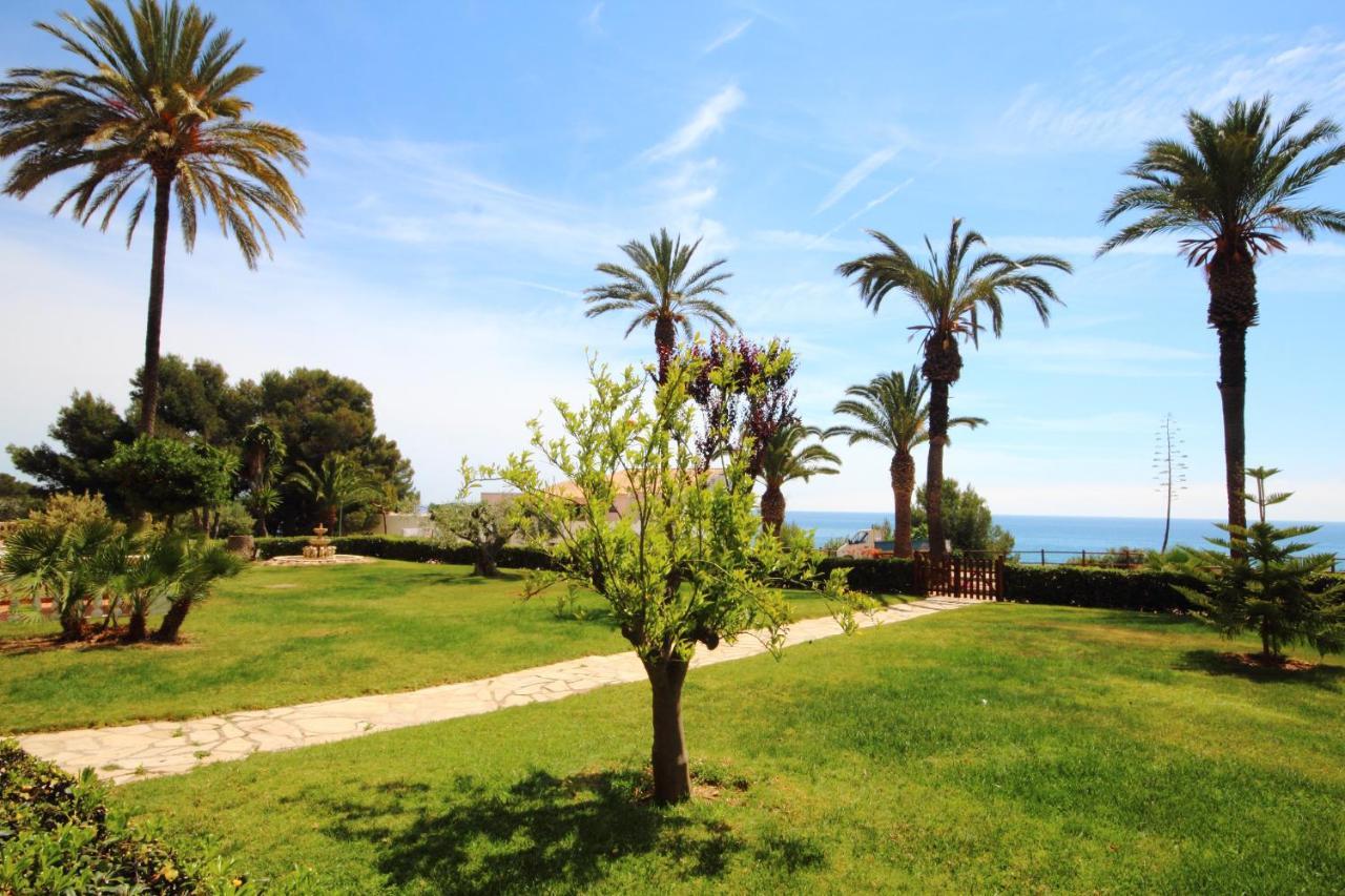 Sunrise Estudio Zebra, Con Vistas Jardin Y Mar Miami Playa Bagian luar foto