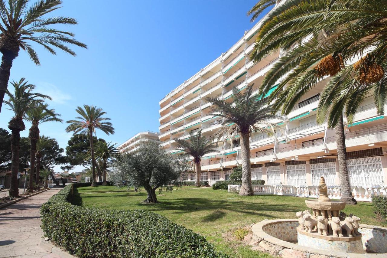 Sunrise Estudio Zebra, Con Vistas Jardin Y Mar Miami Playa Bagian luar foto